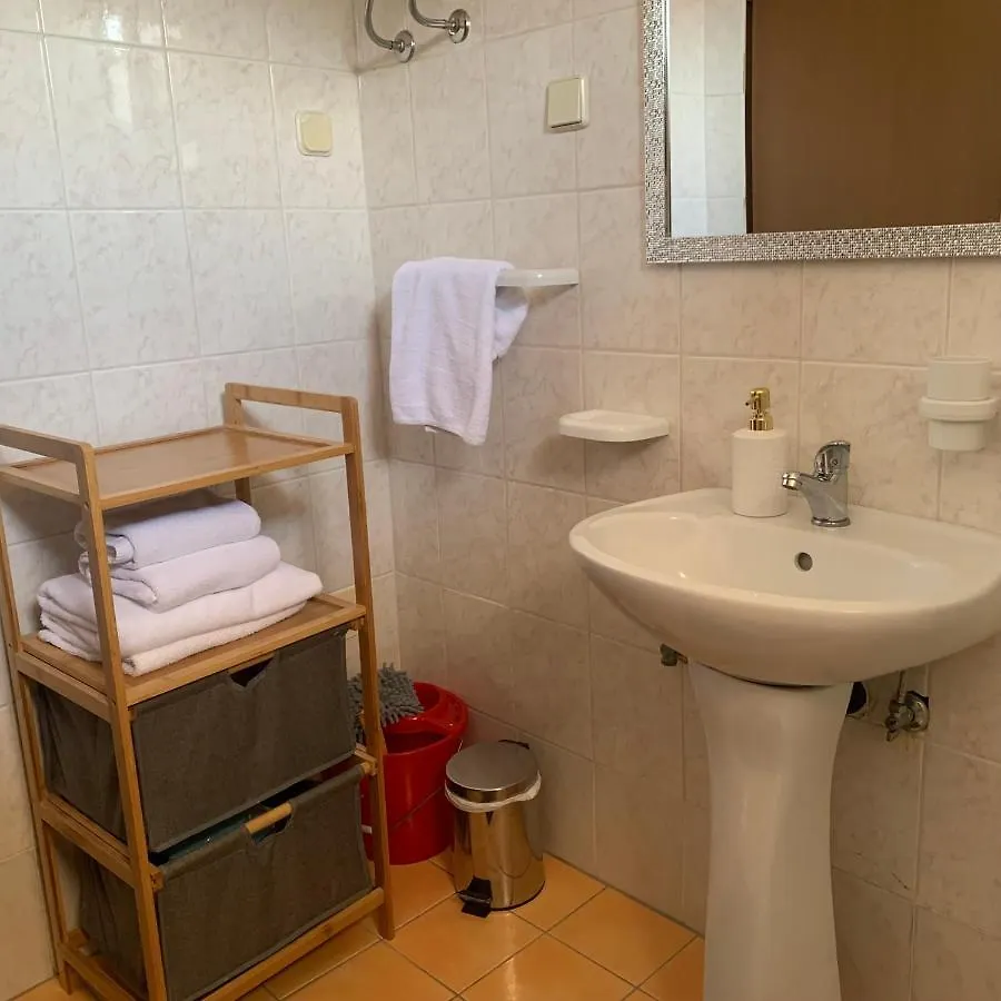 Apartment Apartmani Marija Sersic Baska