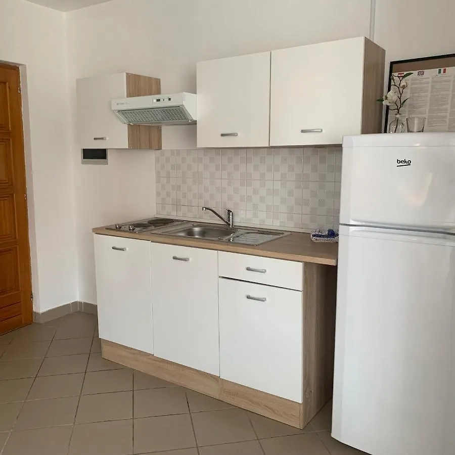 Apartmani Marija Sersic Baska