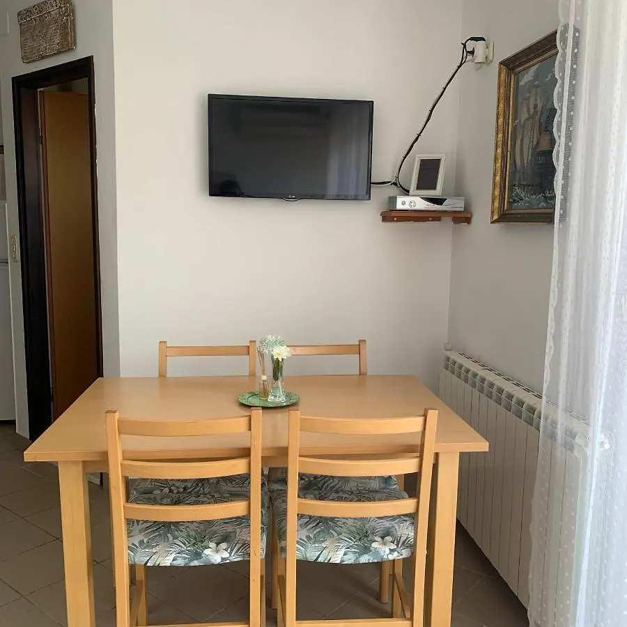 Apartmani Marija Sersic Baska