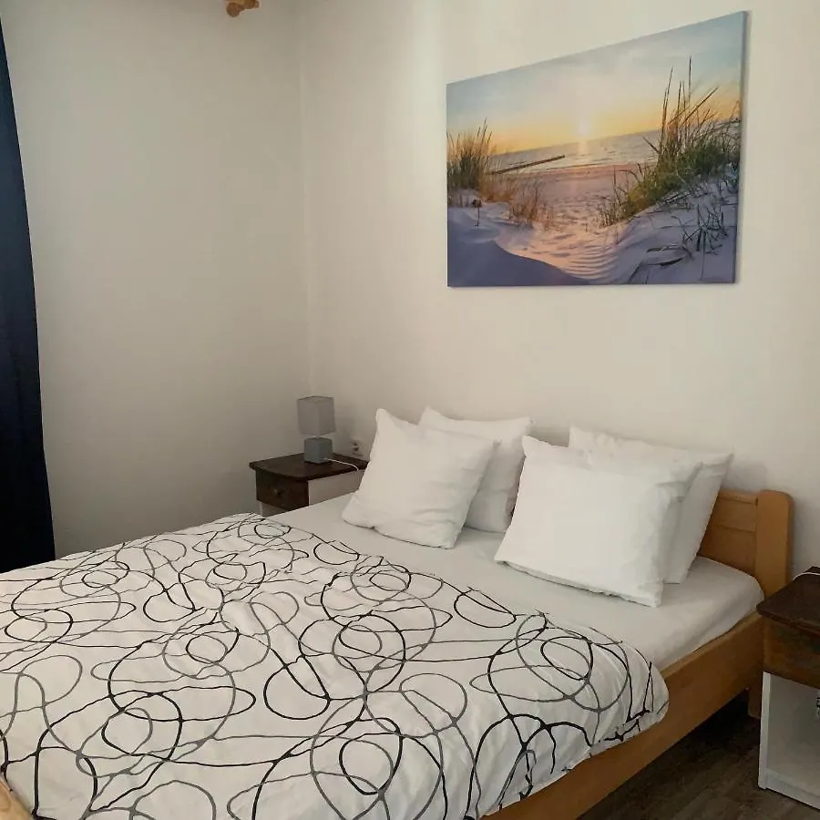 Apartment Apartmani Marija Sersic Baska