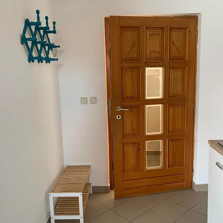 Apartmani Marija Sersic Baska  Apartment Baska (Krk)