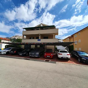 Mirica 2 Apartmán