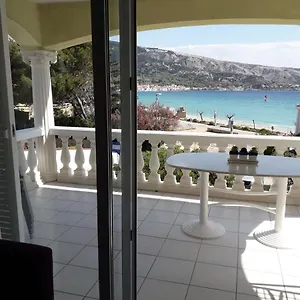 Juras Baška
