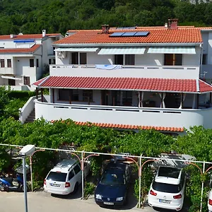 Sersic I Appartamento